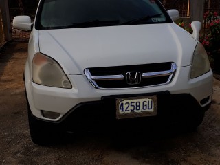 2002 Honda CRV for sale in St. Elizabeth, Jamaica