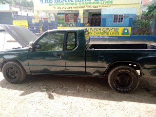 1993 Mitsubishi L200 for sale in St. James, Jamaica