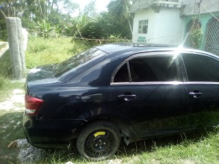 2009 Toyota Luxel  axio for sale in Westmoreland, Jamaica