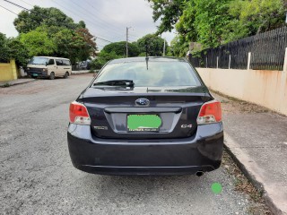 2013 Subaru G4 for sale in St. Catherine, Jamaica