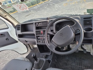 2014 Suzuki Carry Truck