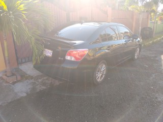 2014 Subaru G4 for sale in Kingston / St. Andrew, Jamaica