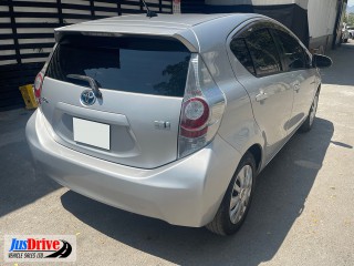 2014 Toyota Aqua for sale in Kingston / St. Andrew, Jamaica