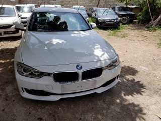 2014 BMW 320I for sale in Kingston / St. Andrew, Jamaica