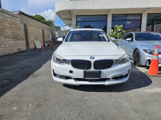 2016 BMW 320 GT for sale in Kingston / St. Andrew, Jamaica