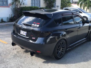 2011 Subaru Impreza WRX STi for sale in Kingston / St. Andrew, Jamaica