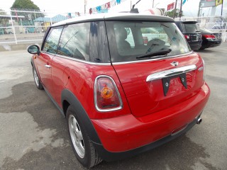 2010 Mini cooper for sale in Kingston / St. Andrew, Jamaica