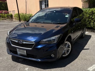 2019 Subaru Impreza Sport for sale in St. James, Jamaica