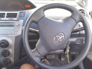 2009 Toyota Vitz for sale in Kingston / St. Andrew, Jamaica