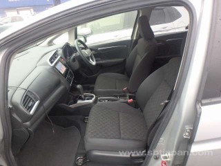 2015 Honda Fit for sale in Kingston / St. Andrew, Jamaica