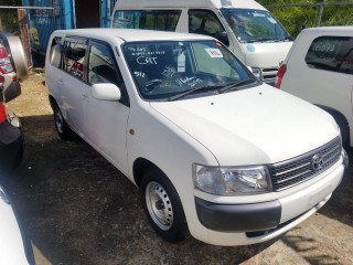 2013 Toyota Probox GL for sale in Kingston / St. Andrew, Jamaica