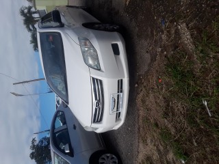 2011 Toyota Axio for sale in Manchester, Jamaica