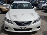 2010 Toyota MARK X for sale in Kingston / St. Andrew, Jamaica