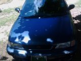 1996 Suzuki baleno for sale in St. Elizabeth, Jamaica