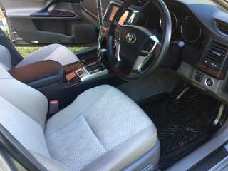 2012 Toyota Mark x for sale in St. Elizabeth, Jamaica