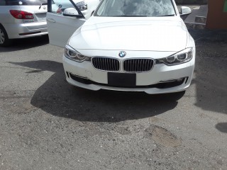 2013 BMW 320 I LUXURY for sale in Kingston / St. Andrew, Jamaica