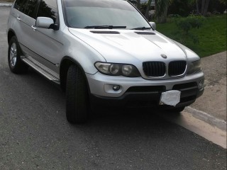 2006 BMW X5 for sale in Kingston / St. Andrew, Jamaica