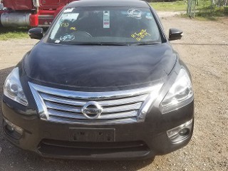2014 Nissan Teana XV for sale in Kingston / St. Andrew, Jamaica
