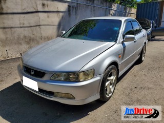 2002 Honda ACCORD for sale in Kingston / St. Andrew, Jamaica