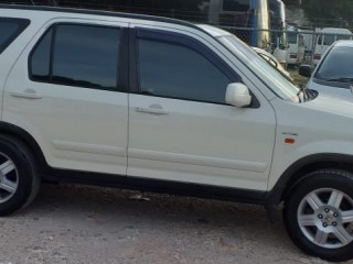 2004 Honda Crv for sale in St. James, Jamaica