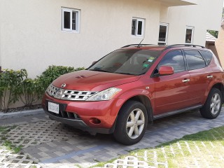 2008 Nissan Murano for sale in Kingston / St. Andrew, Jamaica