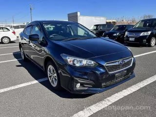 2017 Subaru G4 for sale in Kingston / St. Andrew, Jamaica