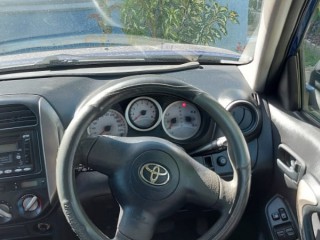 2006 Toyota Rav4