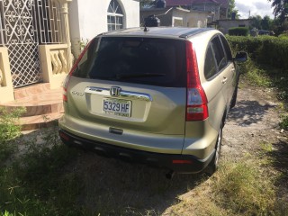 2009 Honda CRV for sale in Manchester, Jamaica