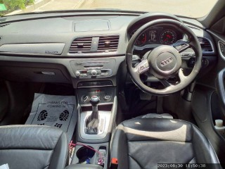 2017 Audi Q3 for sale in St. James, Jamaica