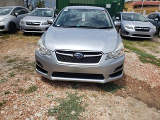 2015 Subaru Impreza sports for sale in Kingston / St. Andrew, Jamaica