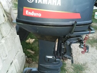 2000 Yamaha 40 HP for sale in St. Elizabeth, Jamaica
