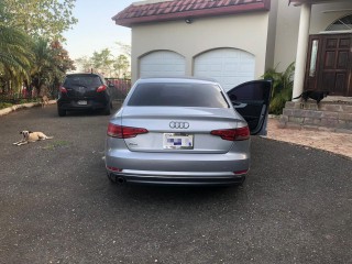 2017 Audi A4 Sline for sale in Kingston / St. Andrew, Jamaica