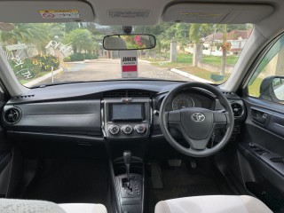 2017 Toyota Axio for sale in Manchester, Jamaica