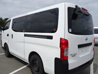 2016 Nissan Caravan 100 financing available or best offer for sale in Kingston / St. Andrew, Jamaica