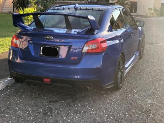 2015 Subaru Wrx Sti for sale in Kingston / St. Andrew, Jamaica