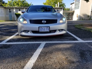 2009 Nissan Skyline 370GT for sale in St. Catherine, Jamaica