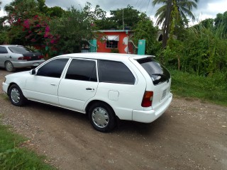 1999 Toyota Corolla