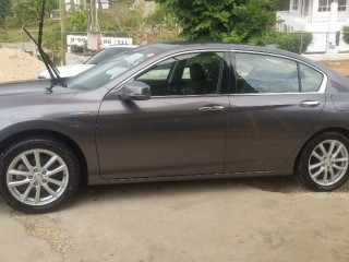 2014 Honda Accord for sale in Manchester, Jamaica