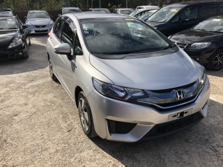 2015 Honda Fit for sale in Manchester, Jamaica