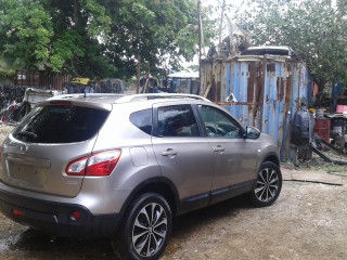 2013 Nissan Qashqai for sale in St. Catherine, Jamaica