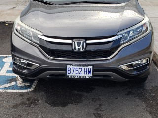 2015 Honda CRV for sale in Kingston / St. Andrew, Jamaica