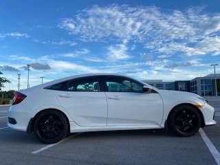 2018 Honda CIVIC for sale in Kingston / St. Andrew, Jamaica