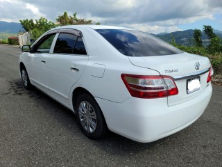 2010 Toyota Premio for sale in Kingston / St. Andrew, Jamaica