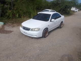 2005 Nissan SYLPHY