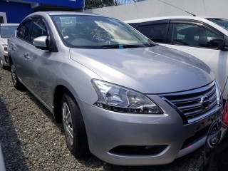 2014 Nissan SYLPHY for sale in Kingston / St. Andrew, 