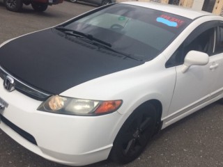 2008 Honda CIVIC for sale in Kingston / St. Andrew, Jamaica