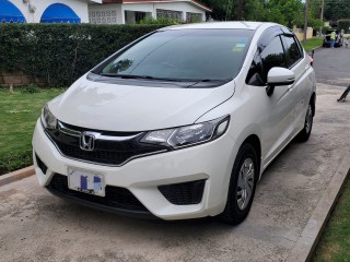 2016 Honda Fit for sale in Kingston / St. Andrew, Jamaica