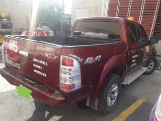 2011 Ford Ranger for sale in Kingston / St. Andrew, Jamaica