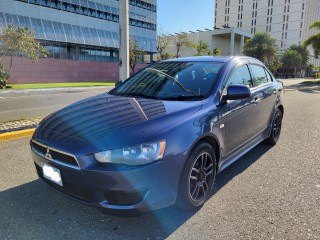 2010 Mitsubishi Galant Fortis for sale in Kingston / St. Andrew, Jamaica