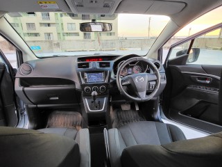 2013 Mazda Premacy Skyactiv for sale in Kingston / St. Andrew, Jamaica